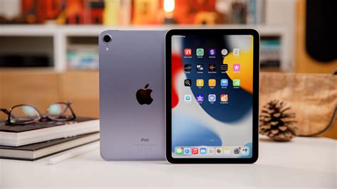 apple mini ipad latest model.